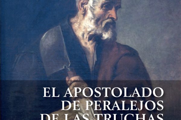 El apostolado de Peralejo de las truchas