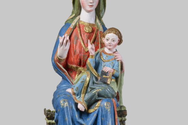 D 2 Virgen Paz siguenza