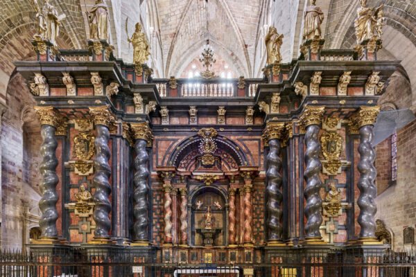 F 17 Catedral siguenza