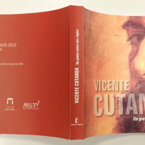 Vicente Cutanda - Un pintor entre dos siglos